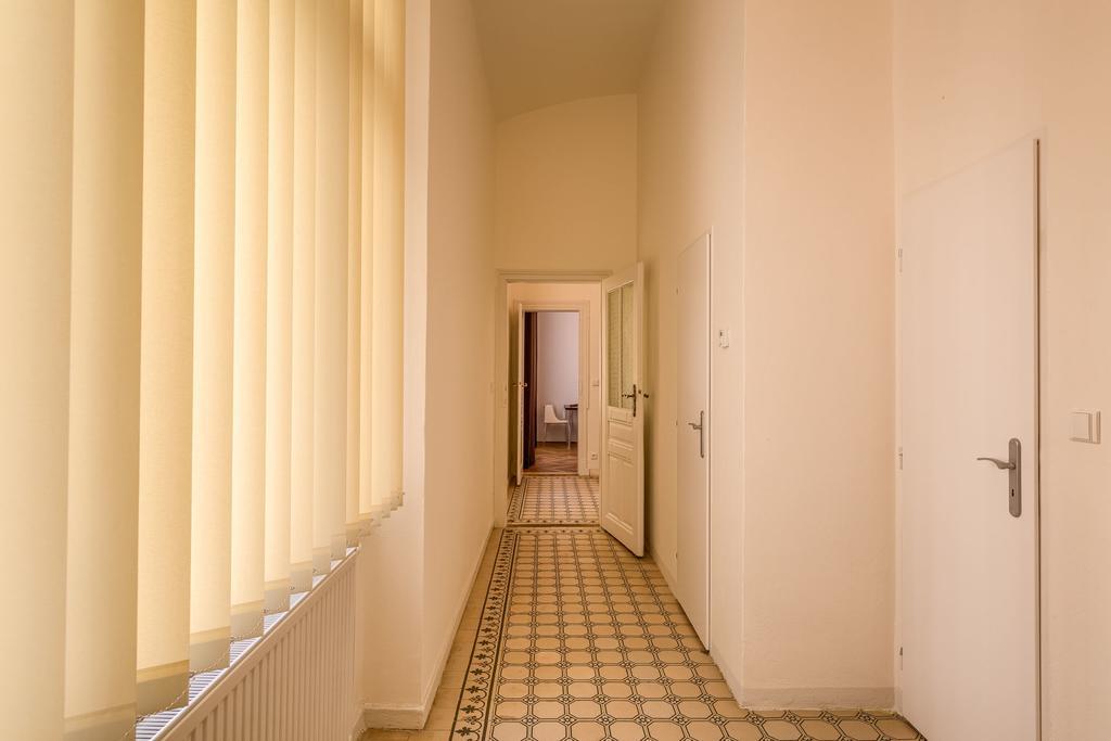 Apartments 39 Wenceslas Square Prague Exterior photo
