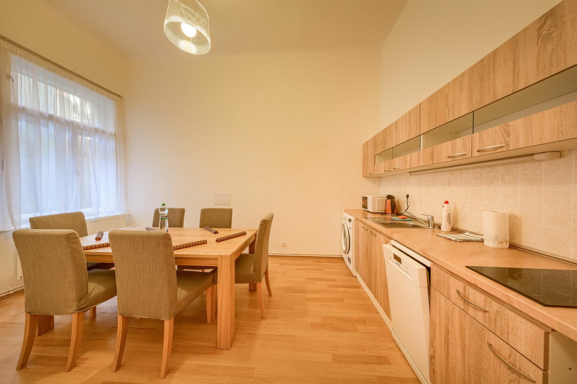 Apartments 39 Wenceslas Square Prague Exterior photo